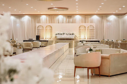 قاعة العنود للمناسبات والأحتفالات - سكاكا - +966 55 539 5775