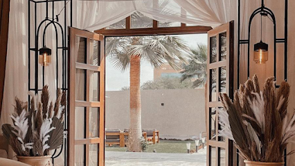 قاعة مارينا للاحتفالات - بريدة - +966 50 714 4155