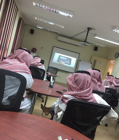 مركز تدريب تعليمي بحي الدوحة - خميس مشيط - +966 17 220 9825