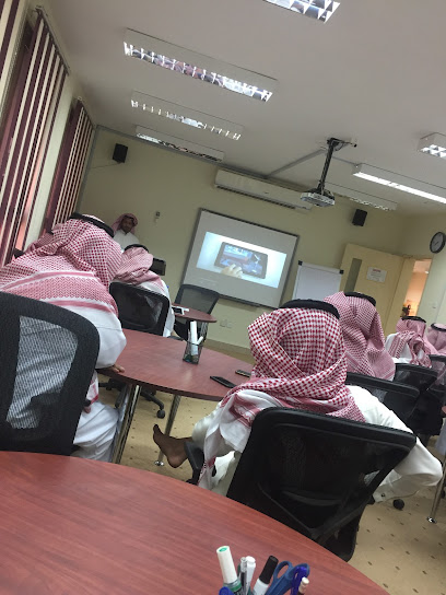 مركز تدريب تعليمي بحي الدوحة - Khamis Mushait 62461