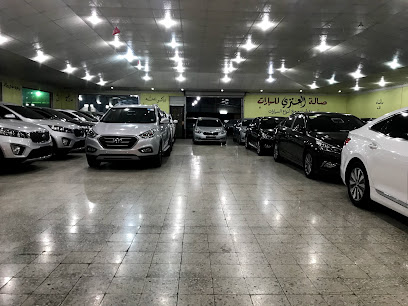 معرض العنزي للسيارات - القريات - +966 50 424 5282