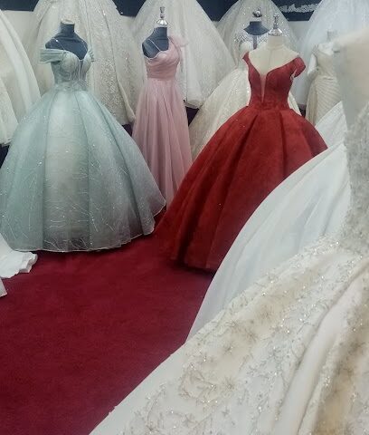 عرائس لارا - بيشة - +966 53 037 5007