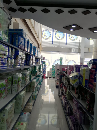 دوار عبدالحكيم عبدالسلام الشهراني - Al Bahah 65724،