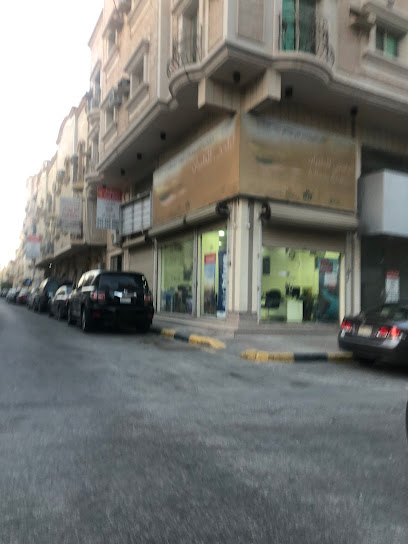 الراجحي للطيران - Al Khobar 34426