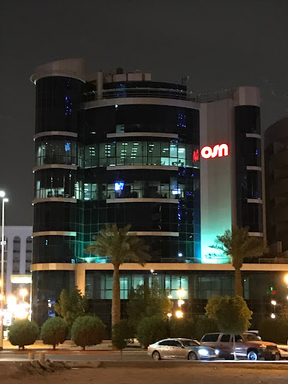 شركة التعليم المتقدم - Riyadh 12214