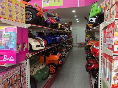 جزيره العاب - جدة - +966 12 660 8135