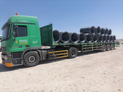 شركة الراجحي للنقليات - الظهران - +966 13 802 3182