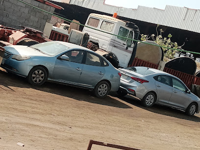 ورشة محمداحمد السناري - جازان - +966 53 139 2041