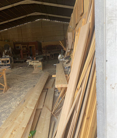 منجرة المهندسين - الخرج - +966 55 941 1233