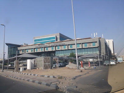 مركز تدريب وتطوير الخطوط السعودية - جدة - +966 9200 22222