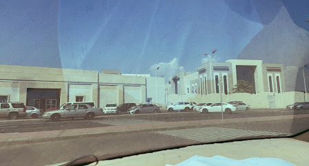 جامعة جازان - مجمع كليات البنات - النور -