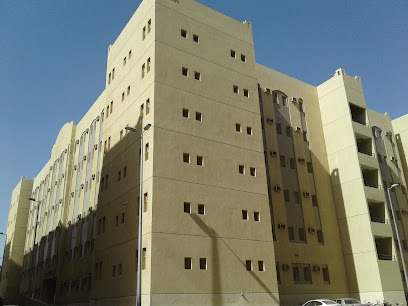 الوحدة السابعة عشرة بالجامعة الإسلامية بالمدينة المنورة - المدينة المنورة -