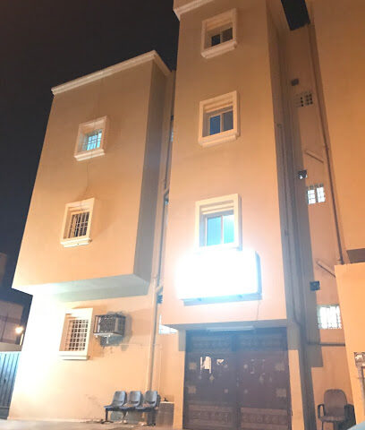 مركز الرعاية الصحية الاولية حي السويس / جازان - جازان -