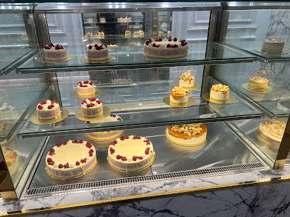 كيكة Delluci دولوتشي كيك - الرياض - +966 55 913 0980