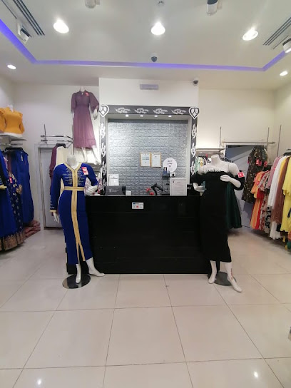 جزيرة الكنز كادي مول جازان - أرض الكنز - Saudi Arabia|Jazan 82725|WG5W+MCP Kadi Mall