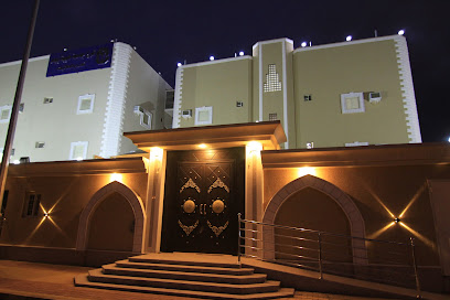 فرع جامعة طيبة بنات - بدر - +966 14 861 8888
