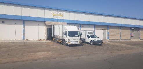 Reef alarab mamal asda almadina ریف العرب معمل اصدأ المدینہ - المدينة المنورة - +966 56 930 3527
