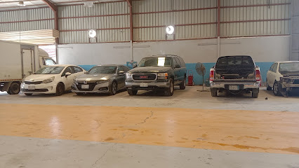 ورشة الفيفي لصيانة الثقيلة. - جازان - +966 50 575 6004