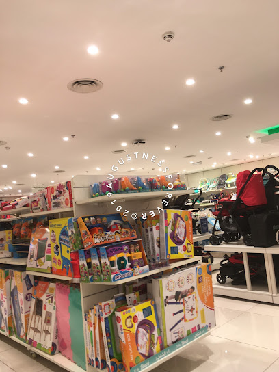 محل الاطفال (سنتربوينت) - Saudi Arabia|Al Khobar 34448|Olaya|طريق الملك فيصل