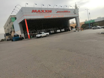 موسسة برق الخليج - حفر الباطن - +966 53 755 0980