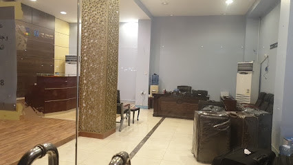 مؤسسة سفيرالخط للنقل الدولي - الخبر - +966 55 777 8708