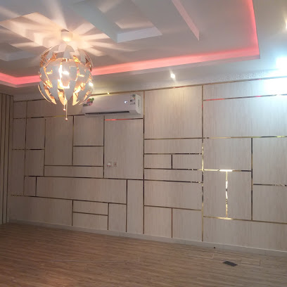 الركن الاول باركية ، ورق الجدران - الدمام - +966 53 337 5596