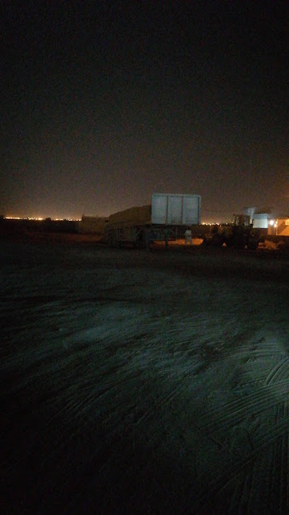 حوش لبيع الاسمنت والبطحاء - Saudi Arabia|Mojour 86777|JX5R+V3G