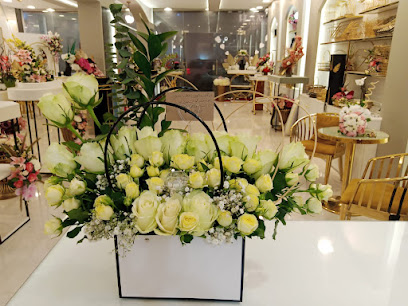 فلور فور ايفر - الباحة - +966 55 578 5557