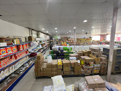 بقاله تعاون نجران للمواد الغذائية - نجران - +966 50 051 6191