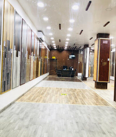 ماي كون للباركيه - نجران - +966 55 445 4849
