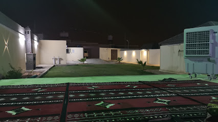 شالية كرة الطائرة 2 - بريدة - +966 56 235 9906