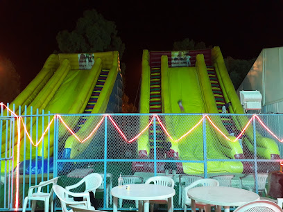 مزايا الحرم - الباحة - +966 17 725 4884