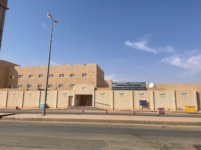جامعة شقراء للبنات - شقراء - +966 11 622 0667