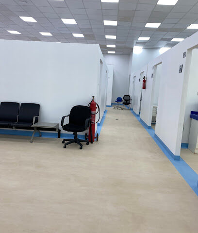 كلية طب الأسنان الحديثة بالزلفي - الزلفي - +966 16 404 4355
