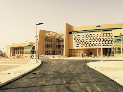 الجامعة العربية المفتوحة - الرياض - +966 11 274 2277