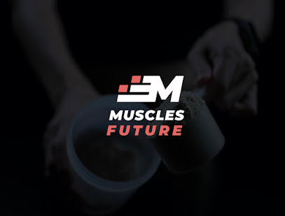 مستقبل العضلات - Muscles Future الدمام (المحمدية) - الدمام - +966 56 713 7814