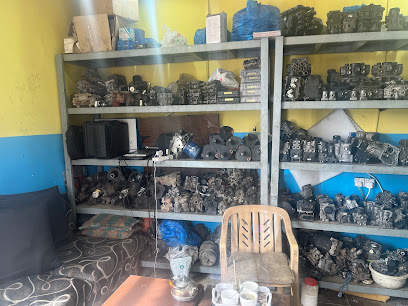 اصلاح وصيانة الشاحنات - يشيد - +966 55 901 5124