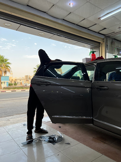 المتميز لزينة وتنجيد السيارات - Saudi Arabia|Sajir 17658|الملك عبدالعزيز