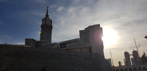محطة حافلات سابتكو - مكة المكرمة -