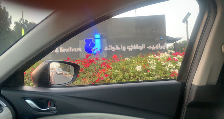 ملعب الجفالي - كرة - جدة -