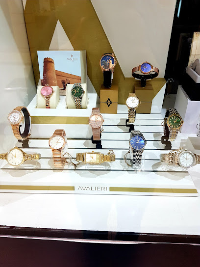 محل الشايع للساعات - Saudi Arabia|Al Jubail 35718|Huwailat