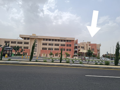 الجامعة السعودية الالكترونية (طلاب) - القرعاء -
