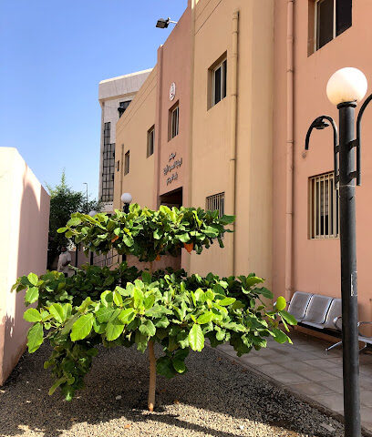 مركز باب المجيدى الطبى - المدينة المنورة - +966 14 836 2736