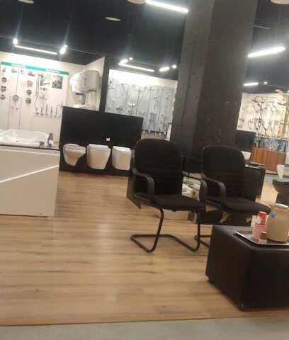 مستودعات شركة الصقوب للأدوات الصحية والسباكة - بريدة - +966 16 327 2222