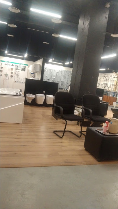 مستودعات شركة الصقوب للأدوات الصحية والسباكة - Saudi Arabia|Buraydah 52584|8412|2791