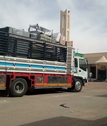 الشلهوب - سكاكا -