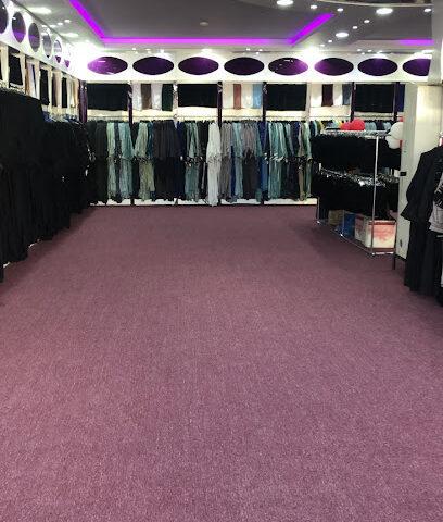 لمسات بدون اسم - بيشة - +966 53 015 3413