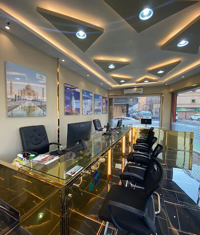 السفر والسياحة - الدمام - +966 56 893 6164