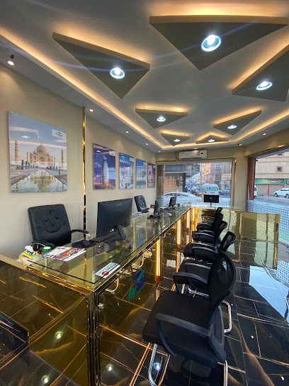 السفر والسياحة - Saudi Arabia|Dammam 32416|Al Dawasir|14th Street