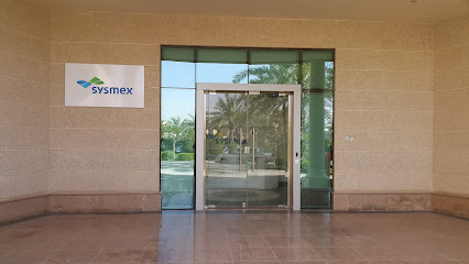 سيسميكس - الرياض - +966 11 206 5204